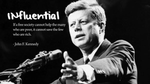John F Kennedy Quotes Veterans Day