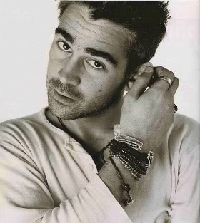 Colin Farrell Quotes & Sayings