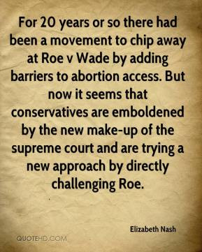 Roe Quotes