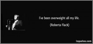 More Roberta Flack Quotes