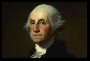 George Washington Revolutionary War Quotes