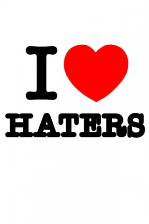 Love-Haters