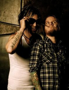 Addiction: Shinedown