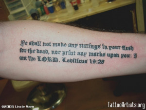 ... About Love And Life: Tattoo Quote About Love In Left Hand Simple One