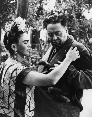 Julio reafirma la permanencia deFrida Kahlo