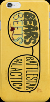 Rachel Krueger › Portfolio › The Office Jim as Dwight Quote