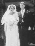 Robert F. Kennedy and Ethel Kennedy