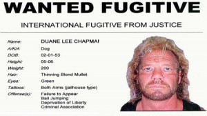 Dog The Bounty Hunter Is A Fake