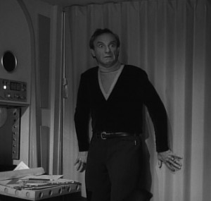 Jonathan Harris Death