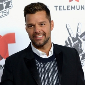 Ricky Martin Net Worth