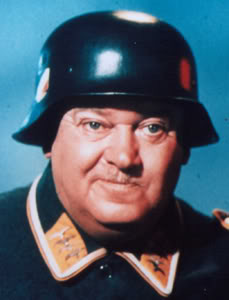 like the Sergeant Hans Schultz non-DOT model myself...no dorky ...