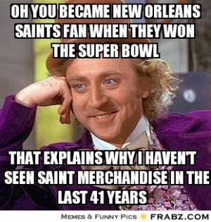 Thread: Wildcard Weekend IGT: New Orleans Brees' @ NFC East Champion ...