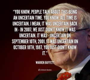 people talk about it all the time time people meetville quotes