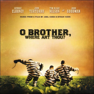OST - O Brother, Where Art Thou? (Music From The Motion Picture) 2CD ...