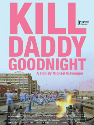 Kill Daddy Good Night Movie