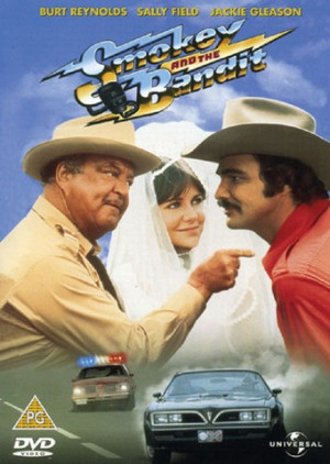 Smokey and the Bandit ( 1977 )