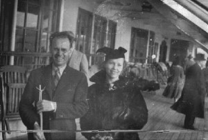 The Philo T. Farmsworth Archives