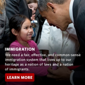 Immigration: We need a fair, effective, and common-sense immigration ...