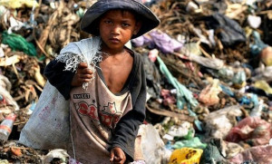 garbage dump in phnom penh 51 in Garbage dump in Phnom Penh: 2000 ...