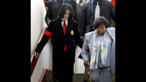 110811 celebs michael jackson and mom quotes