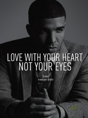 30 Inspiring Drake Quotes