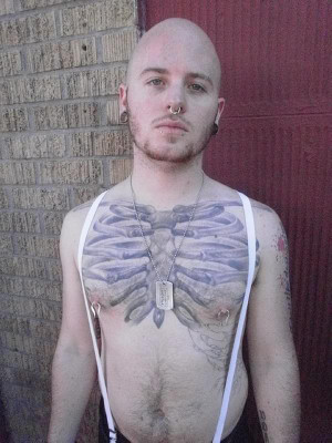 chest tattoos for men rib tattoos on girls tumblr rib