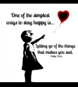 Balloon #heart #dailydose #lettinggo #findhappiness #littlegirl
