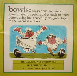 Lawn Bowls Jokes