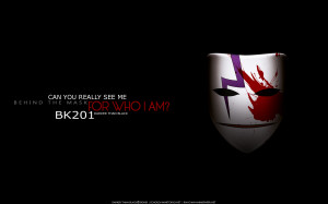 Fandoms Darker than Black