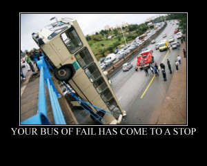 There's Your Post Now Leave Me The Hell Alone