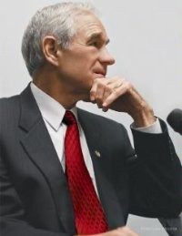 Paul on Bipartisanship - Today's Quote