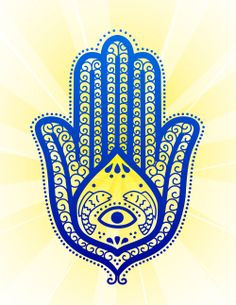 ... Evil Eye Amulet resides in its capacity to ward off the misfortune