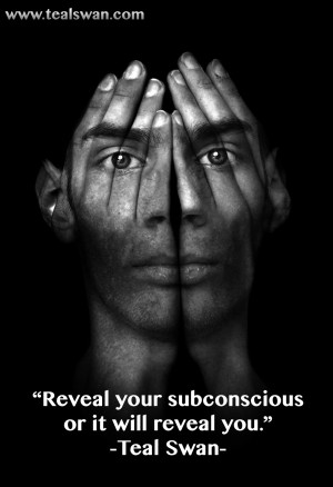 Psychology Quotes Subconscious quote