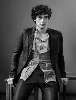 by aneurin barnard in esquire magazine names aneurin barnard aneurin ...