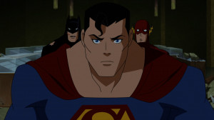 Justice League: Doom is scheduled for release in early 2012.