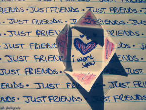 Just Friends and More