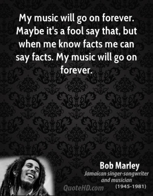 Bob Marley Quotes On Racism