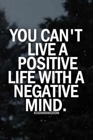 positivity ++