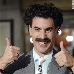 America national sport is called baseballs. It very similar to our ...