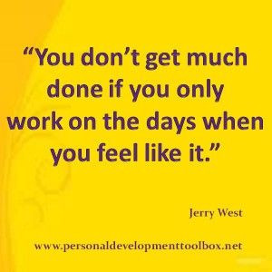Jerry West Basketball Quotes 