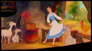 Beauty And The Beast Disney Movie Quotes