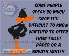 Looney Tunes Quotes**
