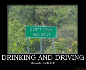 Stop Drinking And Driving Quotes Stop, drop, recover: april