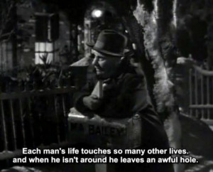 heavenly vision of how dark Christmas Past, Christmas Present and ...