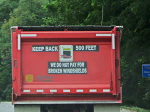Love My Truck Driver Quotes The driver of this truck