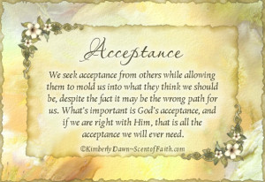 in these acceptance quotes and inspirational quotes about acceptance ...