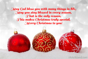 may god bless you with many things in life may you stay blessed in ...
