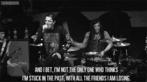 Go Back > Gallery For > Motionless In White Tumblr Quotes