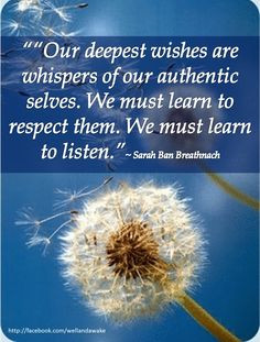 listen-to-your-deepest-wishes More