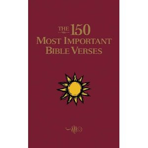 Most Important Bible Verses